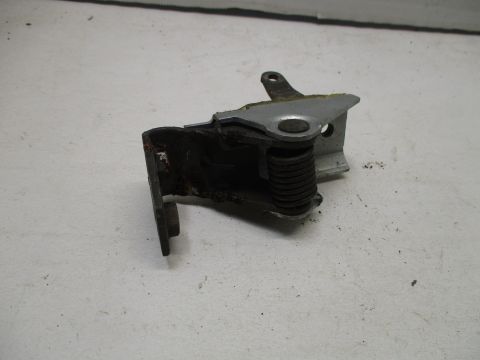 Right interior door handle remote