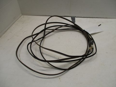 Wiring harness for rear defogger