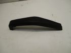 Front bumper guard pad