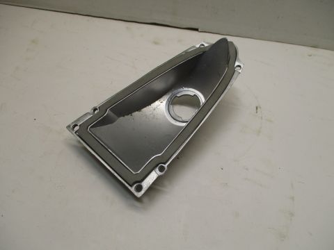 Upper taillight housing and gasket