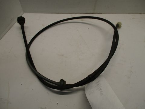 Speedometer cable