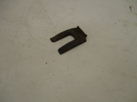 Parking brake cable clip