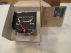 Temperature gauge