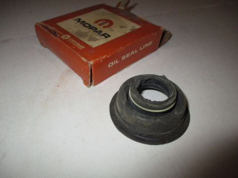 Oil seal