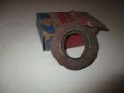 Rear axle grease seal