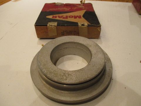 Transmission direct clutch piston