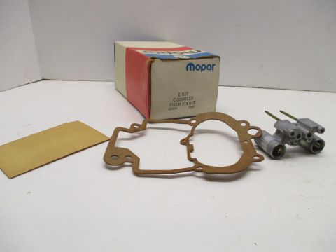 Carburetor field fix kit