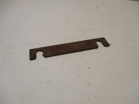 Driveshaft alignment shim