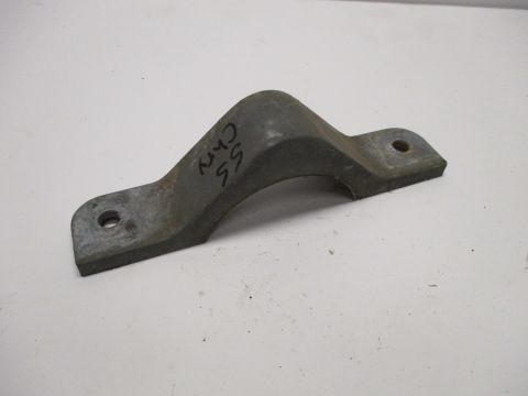 Steering column upper mount