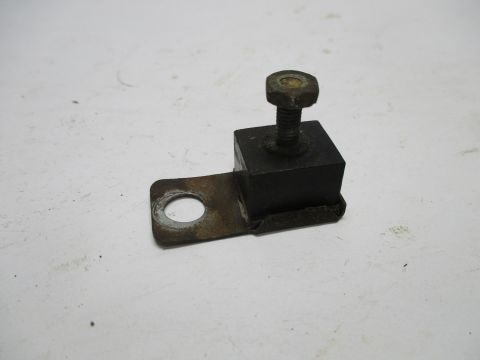 Wiring terminal block