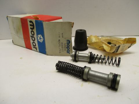 Master cylinder rebuild kit