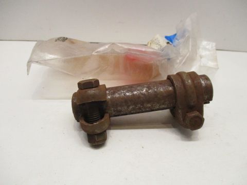 Right tie rod sleeve