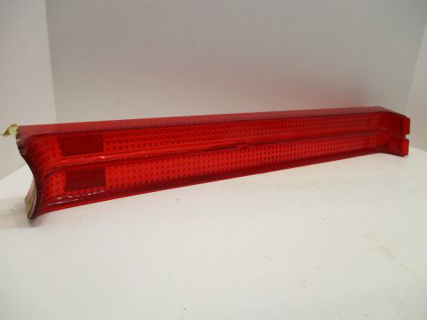 Right taillight lens