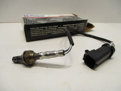 Oxygen sensor