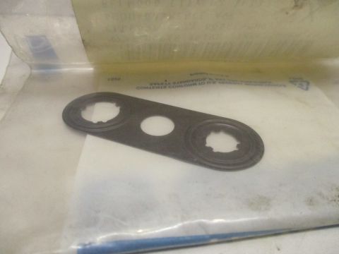 Gasket for A/C discharge line