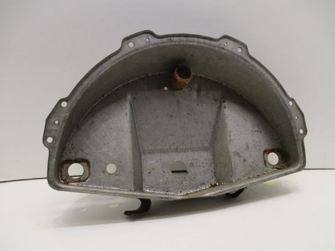 Speedometer housing