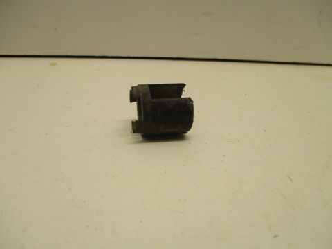 Alternator hot wire terminal protector