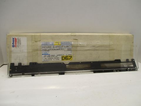 Instrument cluster lens