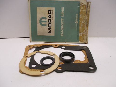 Gasket and seal kit