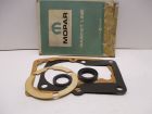 Gasket and seal kit