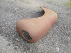 Right front fender