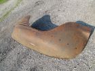 Right front fender