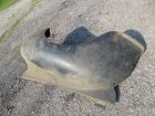 Right front fender