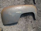 Right rear fender