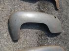 Left rear fender