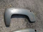 Left rear fender