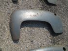Left rear fender