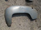 Left rear fender