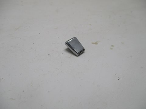 Temperature control knob