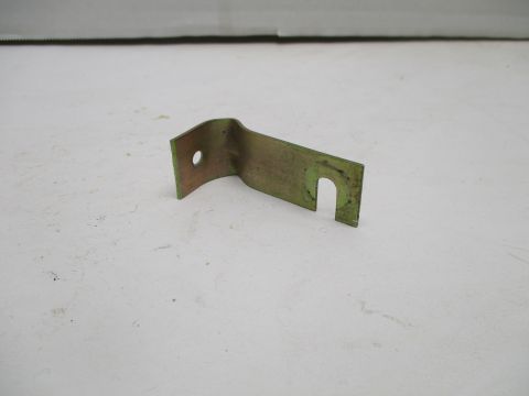 Radio support bracket