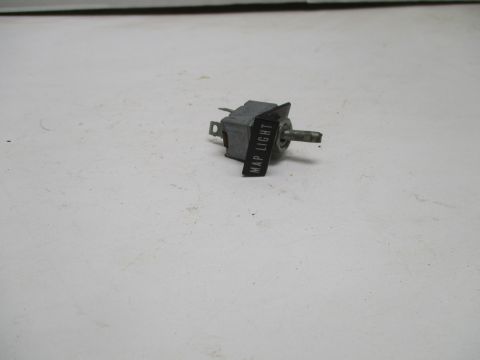 Map light switch
