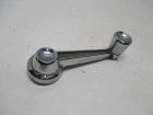 Window crank handle