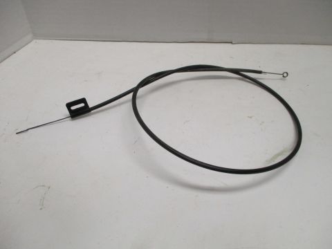 Temperature control cable