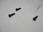 Screws for instrument cluster