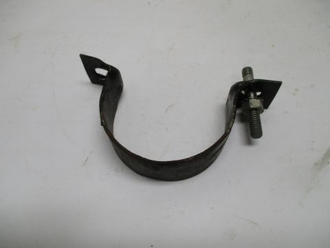 Steering column support