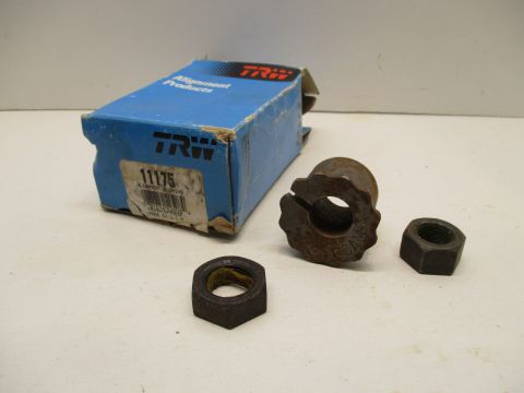 Alignment bushing kit