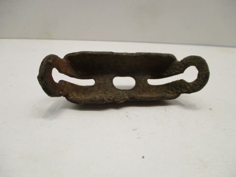 Parking brake cable connecter