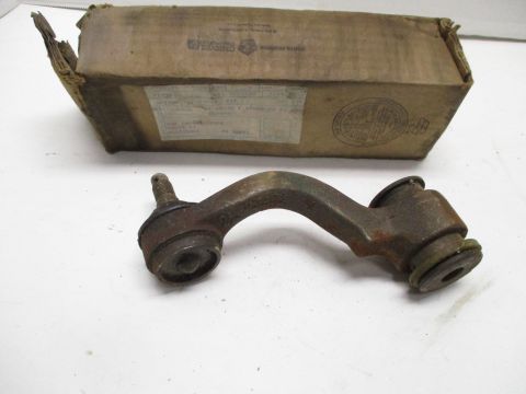 Idler arm