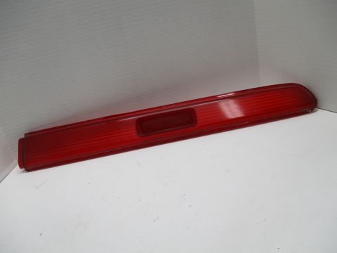 Right taillight lens