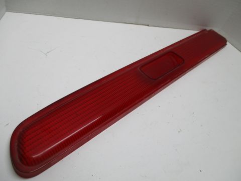Left taillight lens