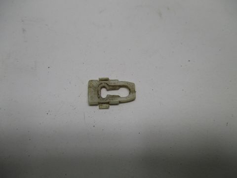 Moulding clip