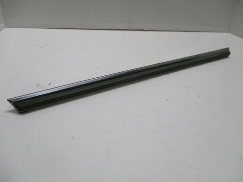 Right fender moulding