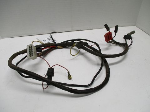 AutoTemp underdash wiring harness