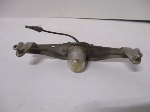 License light assembly