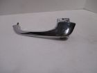 Left exterior door handle