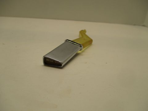 Heater button, "Heat"